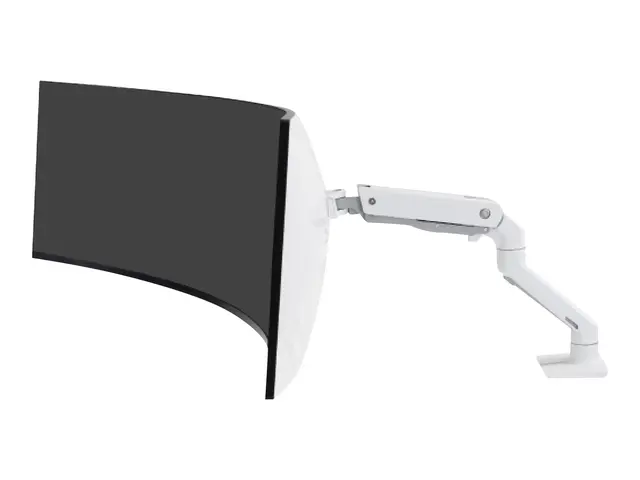 Ergotron HX - Monteringssett (leddarm, skrivebordsklemmemontering,...