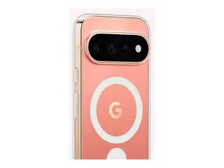 Pixel 11 Pro Case Clear
