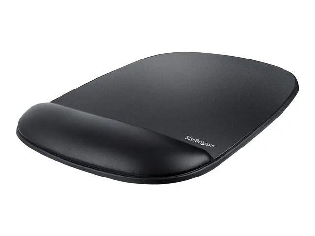 StarTech.com Mouse Pad with Hand rest, 6.7x7.1x 0.8 in (17x18x2cm)...