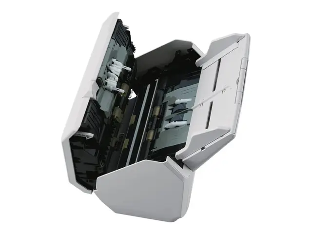 Ricoh fi-8190 - Dokumentskanner Dobbel CIS Dupleks 216 x 355.6 mm ...