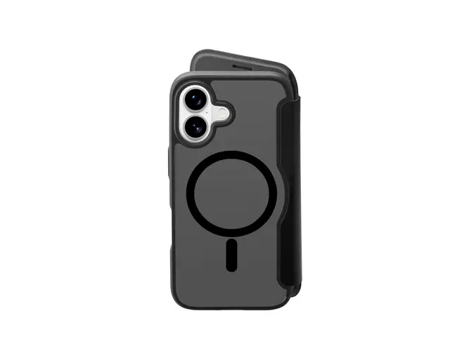 Cellular Line Daily Mag - Lommebok for mobiltelefon MagSafe-samsva...