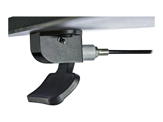 Startech Mobile Standing Desk, Portable Sit Stand Ergonomic Height...