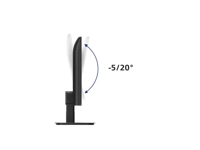 Philips 27E1N1100A - 1000 Series LED-skjerm 27" 1920 x 1080 Full H...