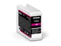 Epson T46S3 - 25 ml - livlig magenta - original blekkbeholder - for SureColor SC-P700