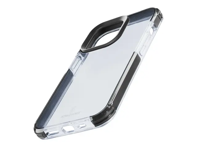 Cellular Line Tetra Force Strong Guard - Baksidedeksel for mobilte...