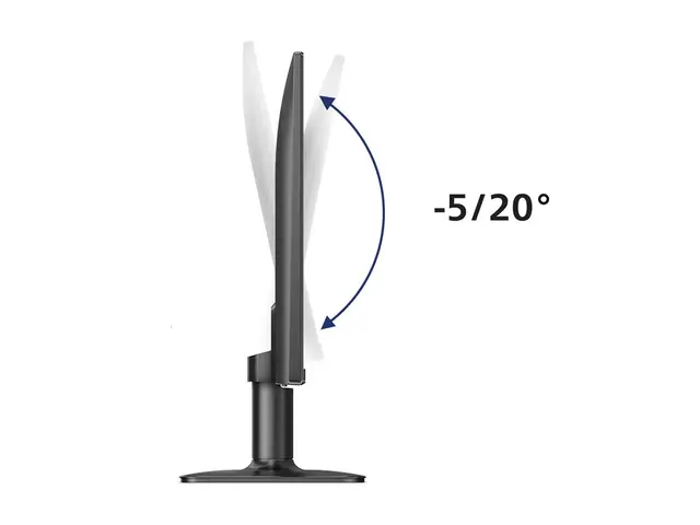 Philips 27E2N1110 - 1000 Series LED-skjerm 27" 1920 x 1080 Full HD...