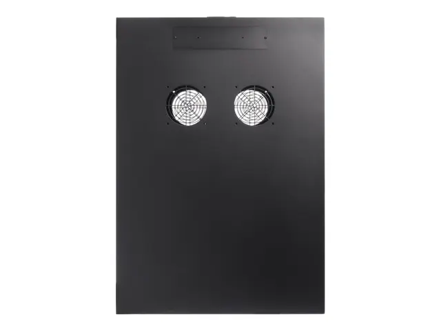 Eaton Tripp Lite Series 12U Rack Enclosure Server Cabinet Doors & ...
