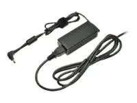Panasonic CF-AA6413AG - Strømadapter - AC 100-240 V Kontinental-Europa - for TOUGHBOOK A3