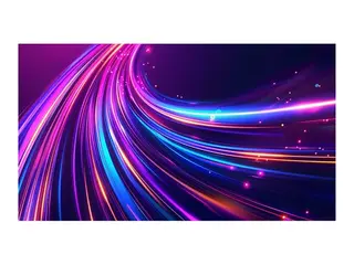 Philips 27HDL5115IP - Unite 5000 Series LED display unit intelligent skilting 27.1" 96 x 108 (LED-enhet) / 384 x 216 (skap) per enheet - Chip On Board (CoB) - HDR - Direct View LED