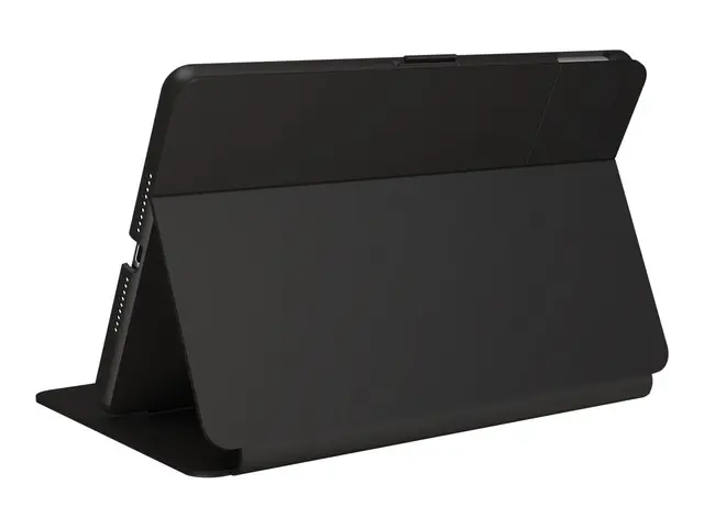 Speck Balance Folio - Beskyttelsesboks lommebok for nettbrett - sv...