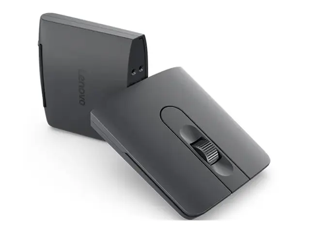 Lenovo ThinkPad - Aura Edition - mus - Presenter - infrarød LED - ...