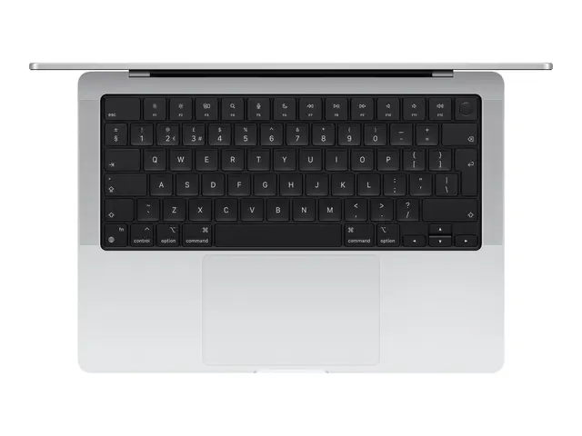 Apple MacBook Pro - 14.2" M4 24 GB RAM 1 TB SSD Norsk macOS Sequoi...