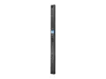 APC Metered Rack PDU ZeroU 2G - str&#248;mfordelingslist
