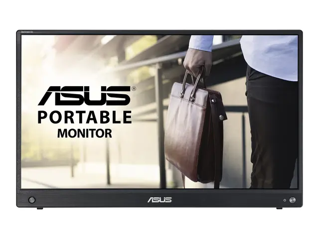 ASUS ZenScreen GO MB16AWP - LED-skjerm - 15.6" - portabel - 1920 x...
