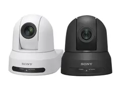 Sony SRGL-4K - Oppgraderingslisens - 4K HDMI og IP-strømmingsutmating for Sony SRG-X120, SRG-X400