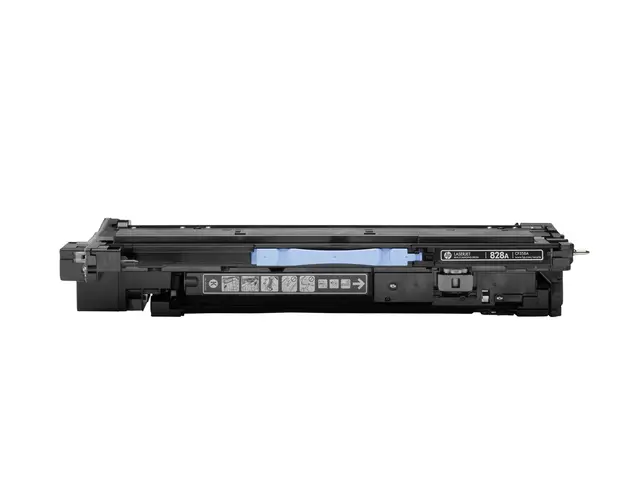 HP 828A - Svart original trommelsett for Color LaserJet Enterprise...