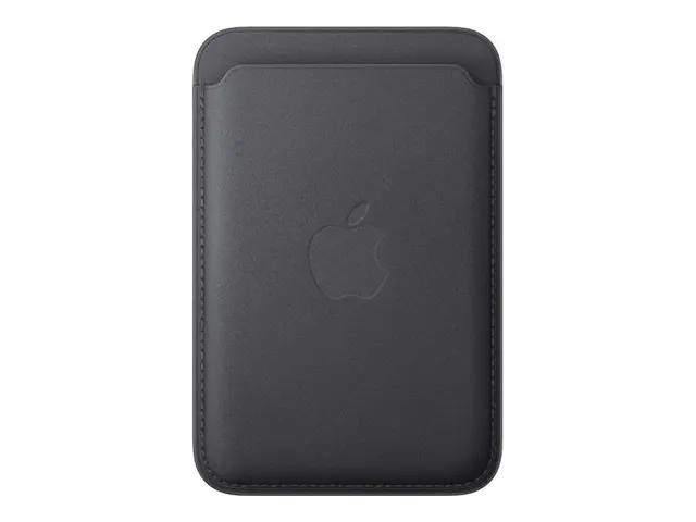 Apple - Lomme for mobiltelefon / kredittkort MagSafe-samsvar mikro...