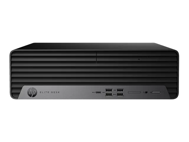 HP Elite 800 G9 - SFF Core i7 13700 2.1 GHz 16 GB SSD 512 Windows ...