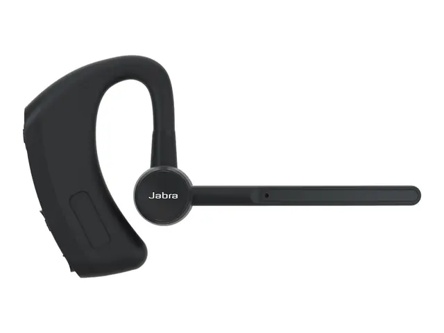 Jabra Perform 45 - Hodesett i øret over-øret-montering Bluetooth t...
