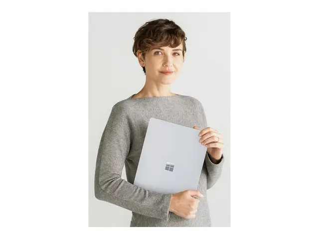 Microsoft Surface Laptop for Business 7th Edition - Copilot+ PC - 15" - Qualcomm Snapdragon X Elite - X1E-80-100 - 16 GB RAM - 512 GB SSD - Spansk - Windows 11 Pro 