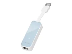 TP-Link UE200 - Nettverksadapter USB 2.0 - 10/100 Ethernet