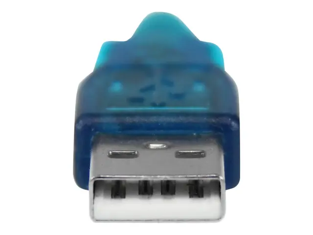 StarTech.com 1 Port USB to Serial RS232 Adapter - Prolific PL-2303...