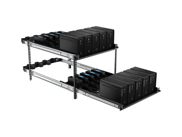 HP - Tannstangsett for Workstation Z2 G1a