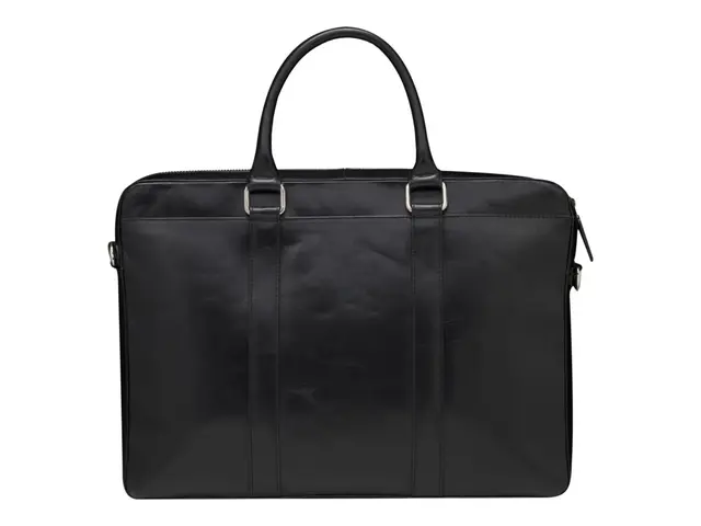 dbramante1928 Nordborg - Notebookbæreveske 2. generasjon 15" svart