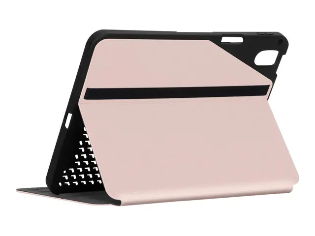 Targus Click-In - Lommebok for nettbrett - termoplast-polyuretan (...
