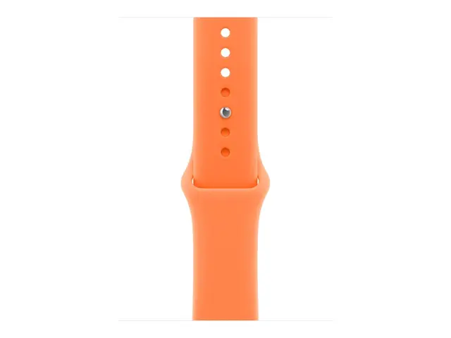 Apple - Bånd for smart armbåndsur 46mm M/L (passer håndledd på 160...
