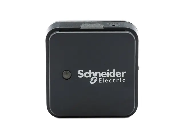 APC Wireless - Temperatur sensor grå TAA-samsvar for NetBotz Rack ...
