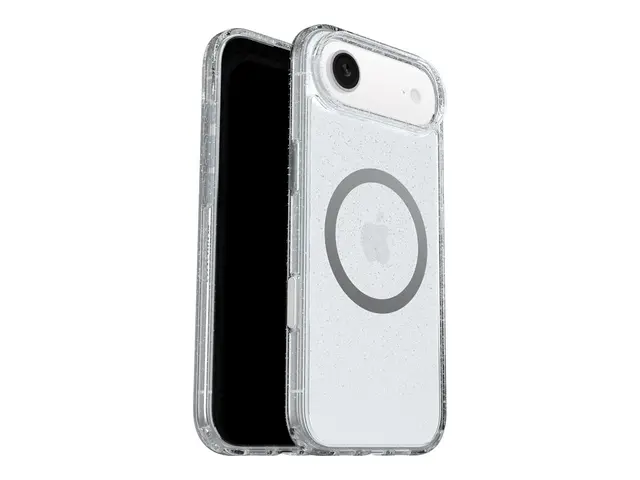 OtterBox Symmetry Series Clear - Baksidedeksel for mobiltelefon Ma...