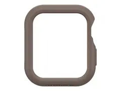 OtterBox - St&#248;tfanger for smartarm&#229;ndsur polykarbonat, resirkulert plast - &#248;rkenbrun - for Apple Watch Edition Series 6, Herm&#232;s Series 6, Nike SE, Nike Series 6, SE, Series 6