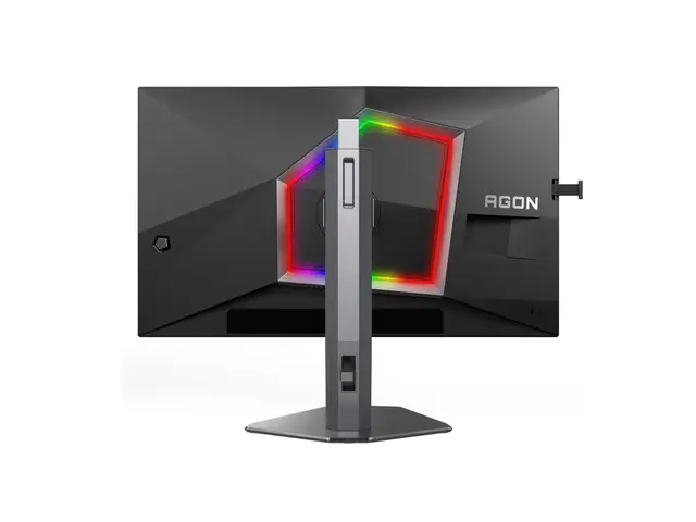 AOC AGON PRO AG246FK6 - AG6 Series LED-skjerm gaming 24" 1920 x 10...