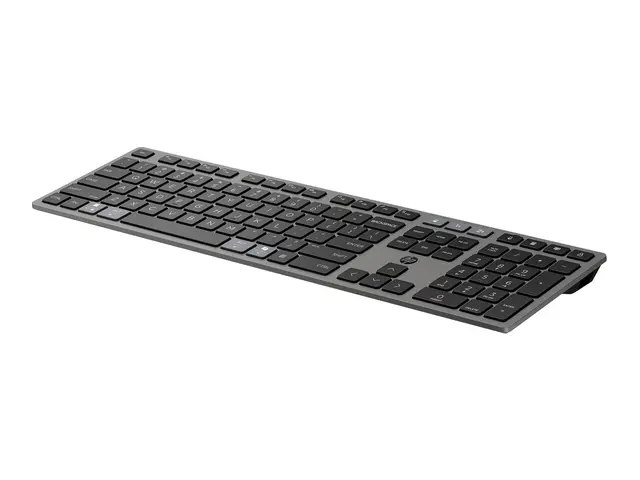 HP 725 - Tastatur multi-enhet, oppladbar, drevet av SuperCapacitor...
