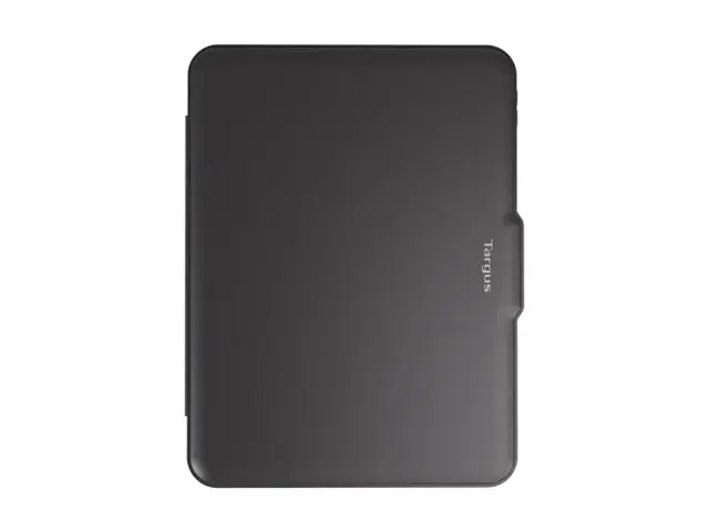 Targus SnapSmart - Tastatur og folioveske (tastaturetui) - med sty...