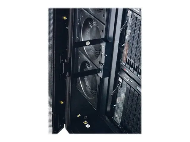 APC InRow SC System 1 50Hz 1PH, 1 NetShelter SX Rack 600mm, and Re...