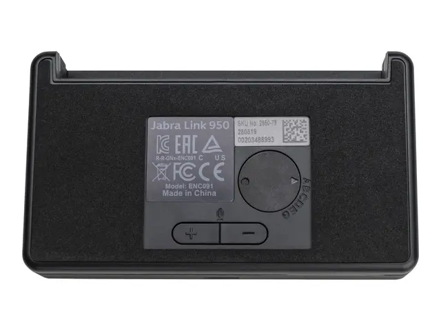 Jabra LINK 950 - Lydprosessor for telefon