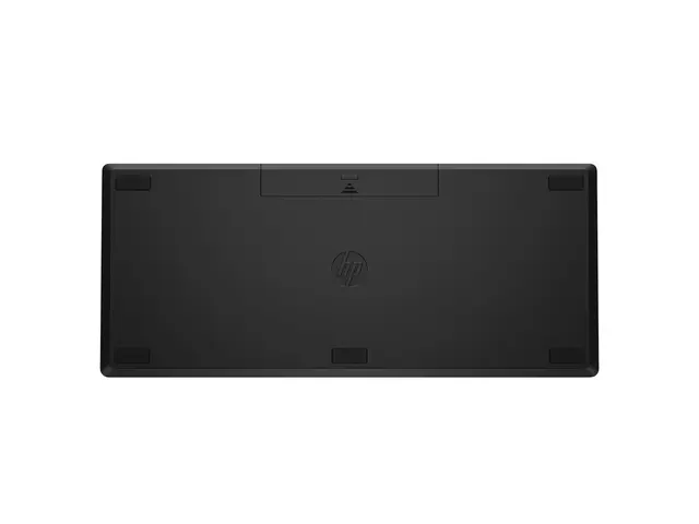HP 350 Compact Multi-Device - Tastatur - trådløs - Bluetooth 5.2 -...
