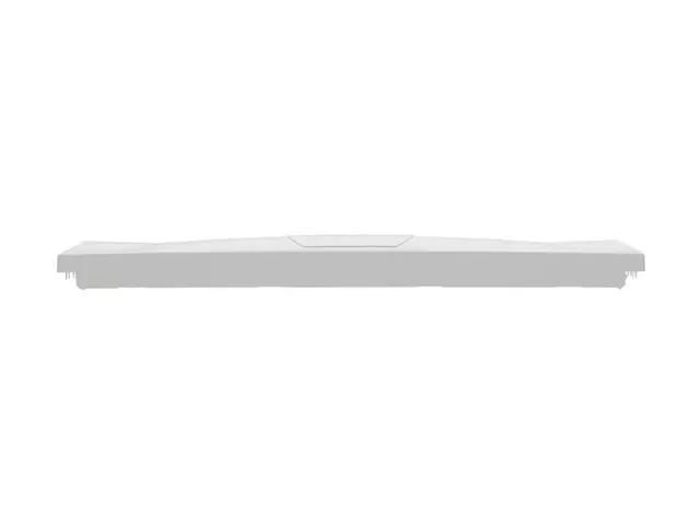 Eaton SmartRack - Rackblankingspanel - hvit - 1U - 19" (en pakke 1...