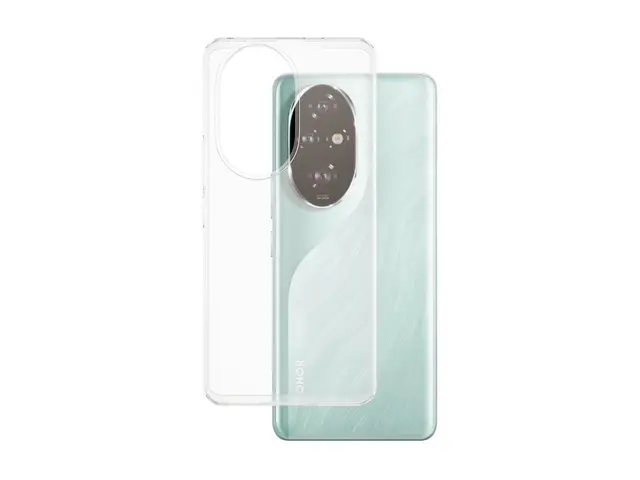 SAFE. by PanzerGlass - Baksidedeksel for mobiltelefon termoplast-p...