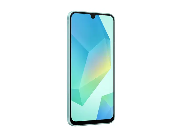 Samsung Galaxy A16 5G - Lys grønn 256 GB