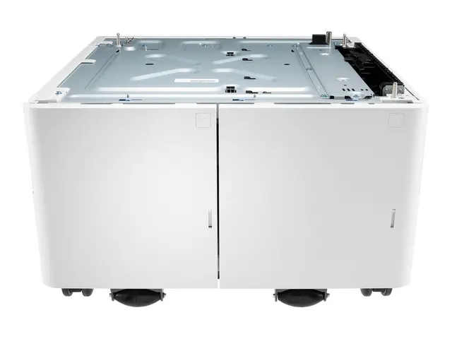HP High Capacity Paper Tray and Stand - Mediaskuff - 5400 ark inn ...