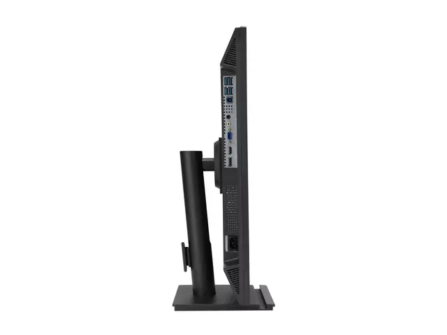 ASUS VA249QGS - LED-skjerm 24" 1920 x 1080 Full HD (1080p) @ 120 H...