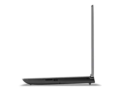 Lenovo ThinkPad P16 Gen 2 - 16" Intel Core i9 13980HX 32 GB RAM 1 ...