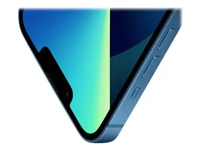 2nd-B iPhone 13 128GB Blue B-grade - Brukt 2 års garanti Grade B: ...