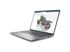 HP ZBook X G2i Mobile Workstation - Copilot+ PC, AI PC, AI Workstation 16" - Intel Core Ultra 7 - 356H - 32 GB RAM - 1 TB SSD - Internasjonal engelsk - Windows 11 Pro