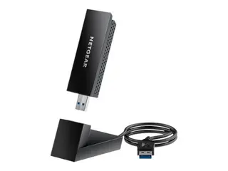 NETGEAR Nighthawk A8000 - Nettverksadapter USB 3.0 - Wi-Fi 6E