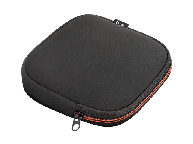 Poly Blackwire 8225 - 8200 series hodesett on-ear kablet aktiv stø...