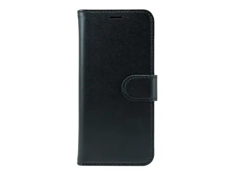 Screenor Smart - Lommebok for mobiltelefon termoplast-polyuretan (TPU), økolær - for Samsung Galaxy S25
